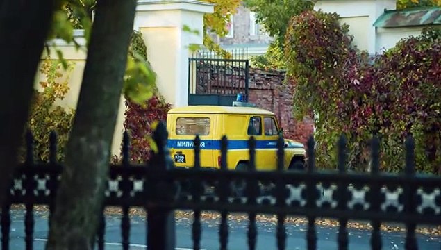 6 серия - Комитет / 2023