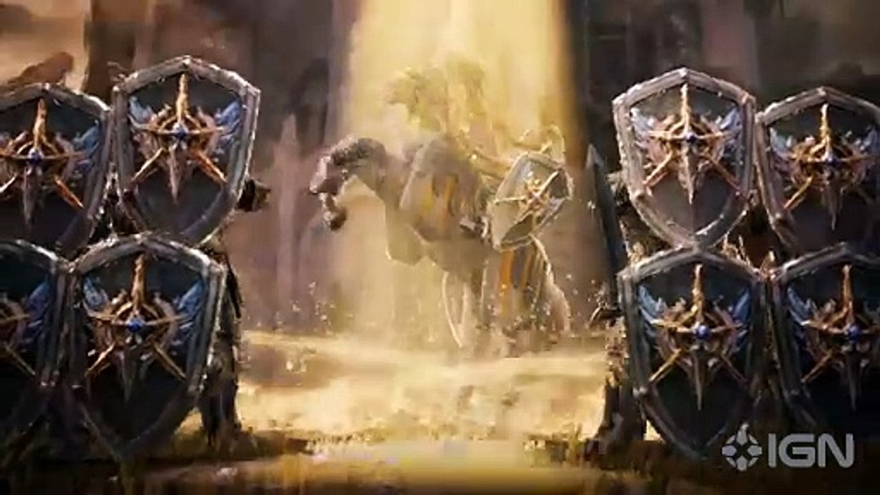 Ce nouveau jeu de stratégie, suite de cette licence mythique, est l'un des plus attendus de 2025 et vous pouvez l'essayer gratuitement sur Steam