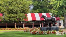 The Saratoga Minute: Irad and Jose Ortiz--Who Will Win The Meet