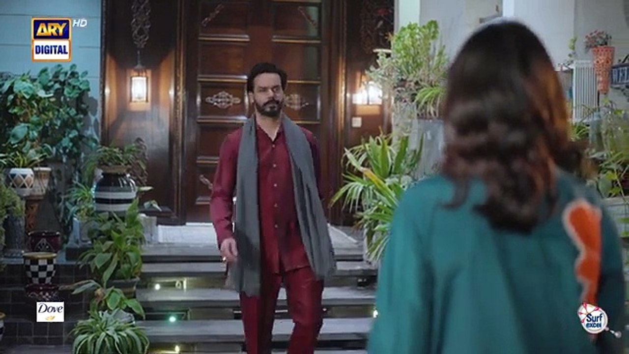 Ae Dil Episode 23 19 March 2025  Eng Sub Azaan Sami Komal Meer Gohar Rasheed ARY Digital