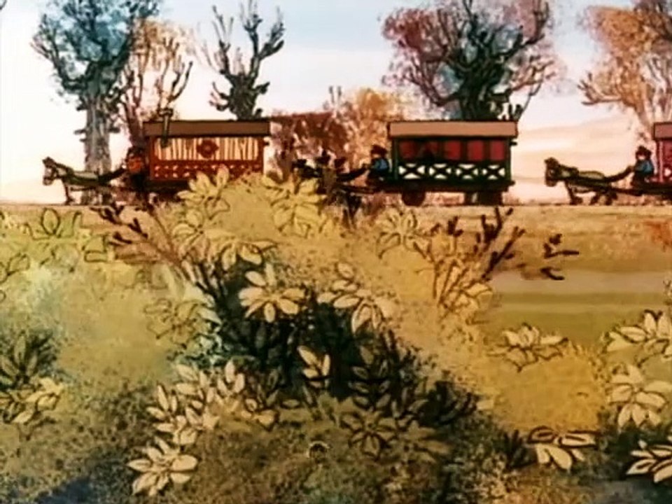 Pinocchio (1976)  E04