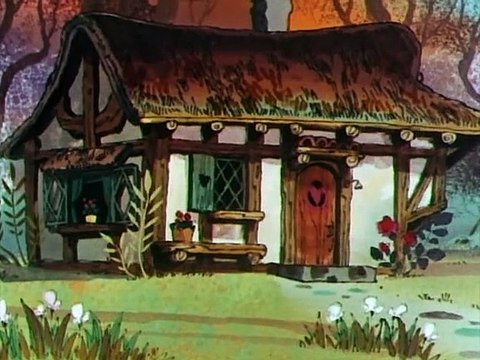 Pinocchio (1976) E07
