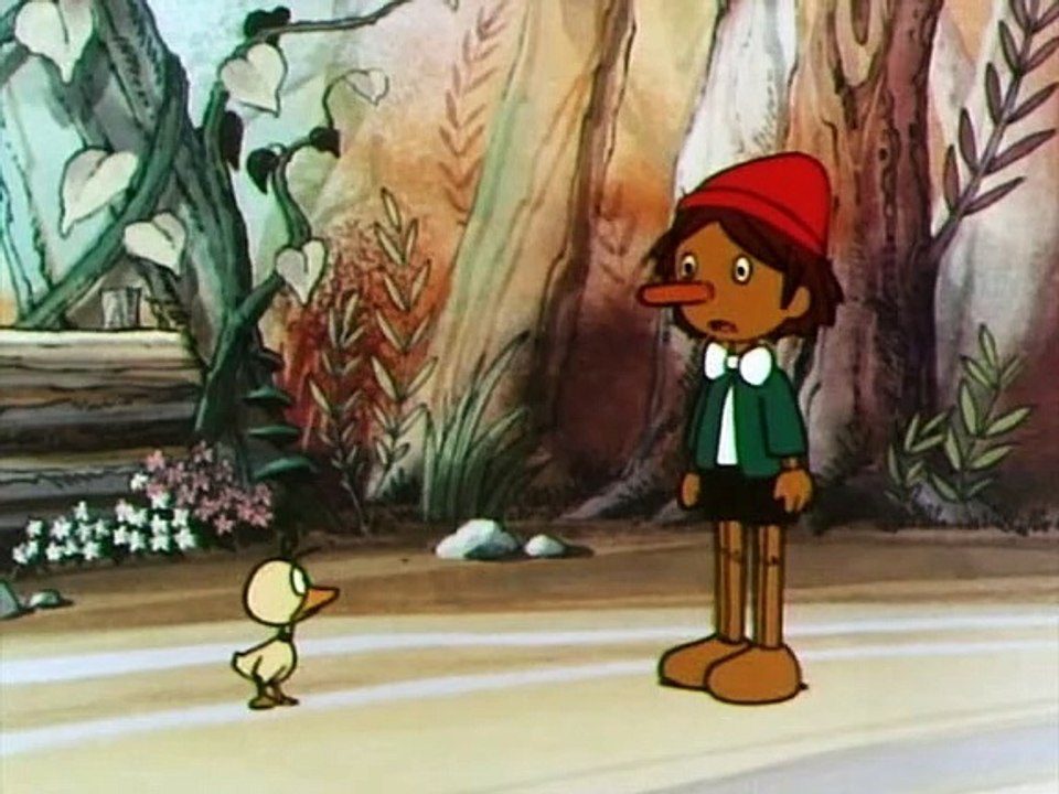 Pinocchio (1976)  E06