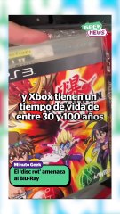 Los juegos físicos de PlayStation 3 podrían dejar de funcionar el próximo año | Reporte Indigo