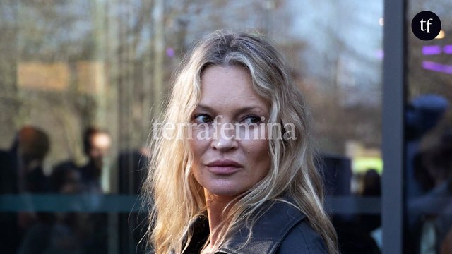 C'était une enfant : cette archive choquante où Calvin Klein sexualisait le côté femme enfant de Kate Moss pour attirer les hommes