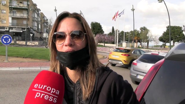 Paola Olmedo reaparece en público tras su reconstrucción de mandíbula: No me importan las comparaciones con las Campos