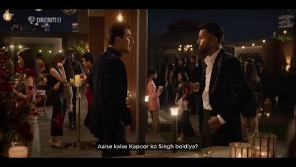 Dream11_ Aamir ne liya panga --̶--̶--̶--̶--̶ Kapoor se. _ _AapkiTeamMeinKaun(720P_HD)
