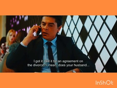 BLACK & WHITE LOVE Siyah Beyaz Ask Episode 23 part 2