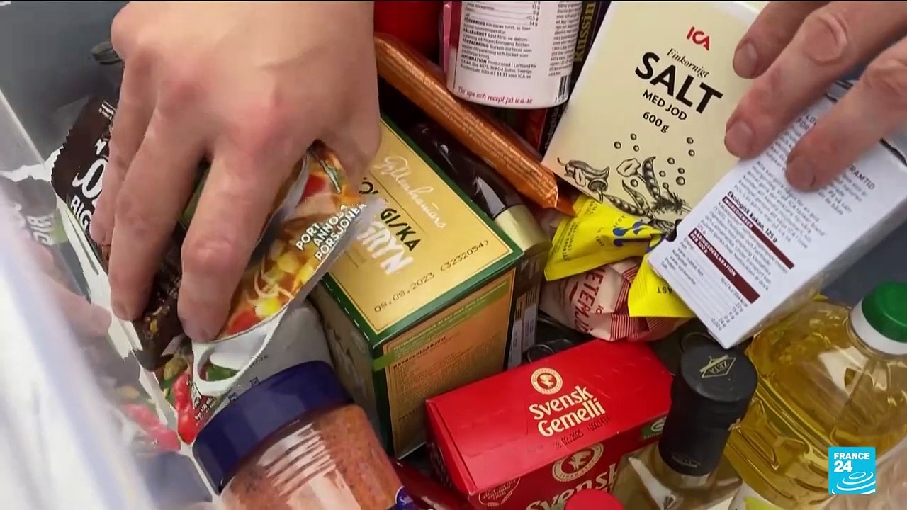 France plans 'survival manual' distribution to prepare households for emergencies