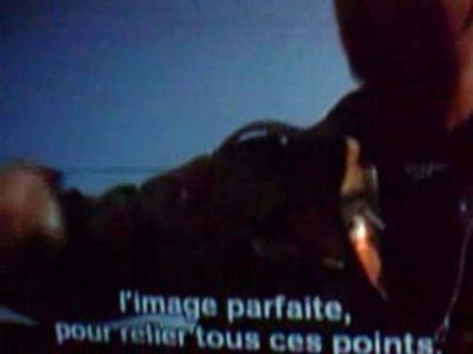 Tekos crucey 2008 teknival (nuit) video 26