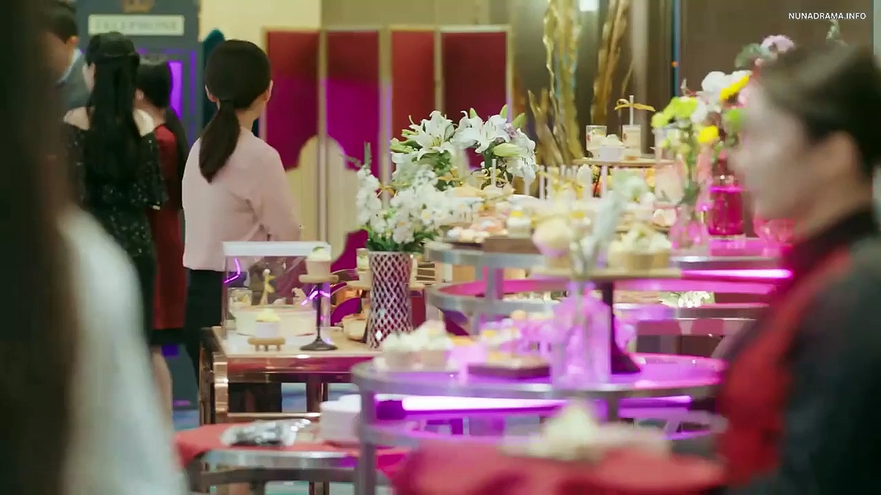  (indo sub) ep 05 the quirky and the charming