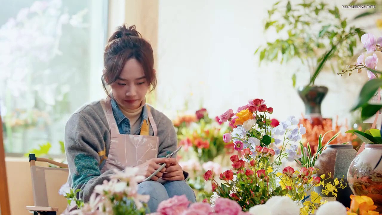  (indo sub) ep 06 the quirky and the charming
