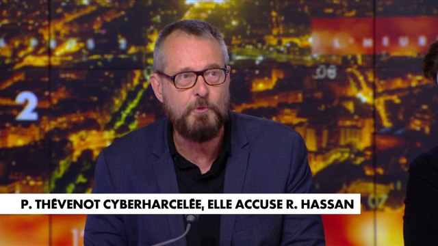 Certains députés LREM n'assume plus le fait d'avoir fait alliance avec LFI selon ce consultant