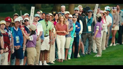 Happy Gilmore 2 Teaser Trailer #1 (2025 Movie) Margaret Qualley, Adam Sandler