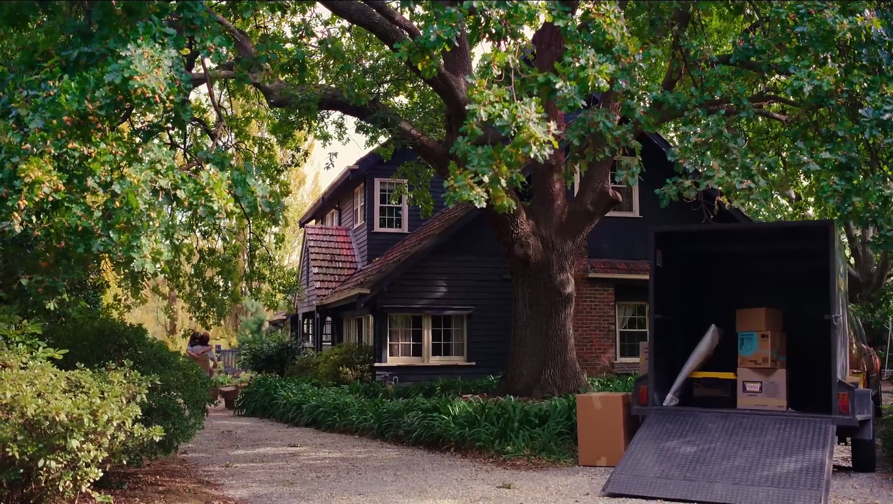 Teaser Trailer #1 for “Together” (2025) Starring Alison Brie and Damon Herriman