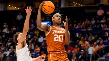 Texas vs. Xavier Showdown: Anticipating a Close Game