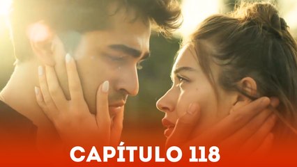O CANTO DO PÁSSARO CAPÍTULO 118 (NOVELA TURCA) DUBLADO PORTUGUÊS