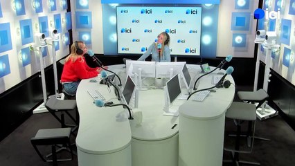 Prestation de Louane à l'Eurovision 2025 : "C'est très secret"