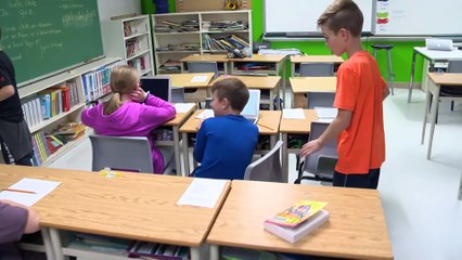 ED 19 mars TOPO budget provincial react