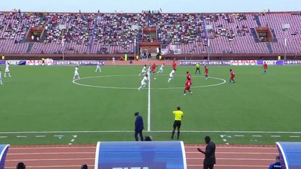 Le replay de Libéria - Tunisie (MT1) - Football - Qualif CM 2026