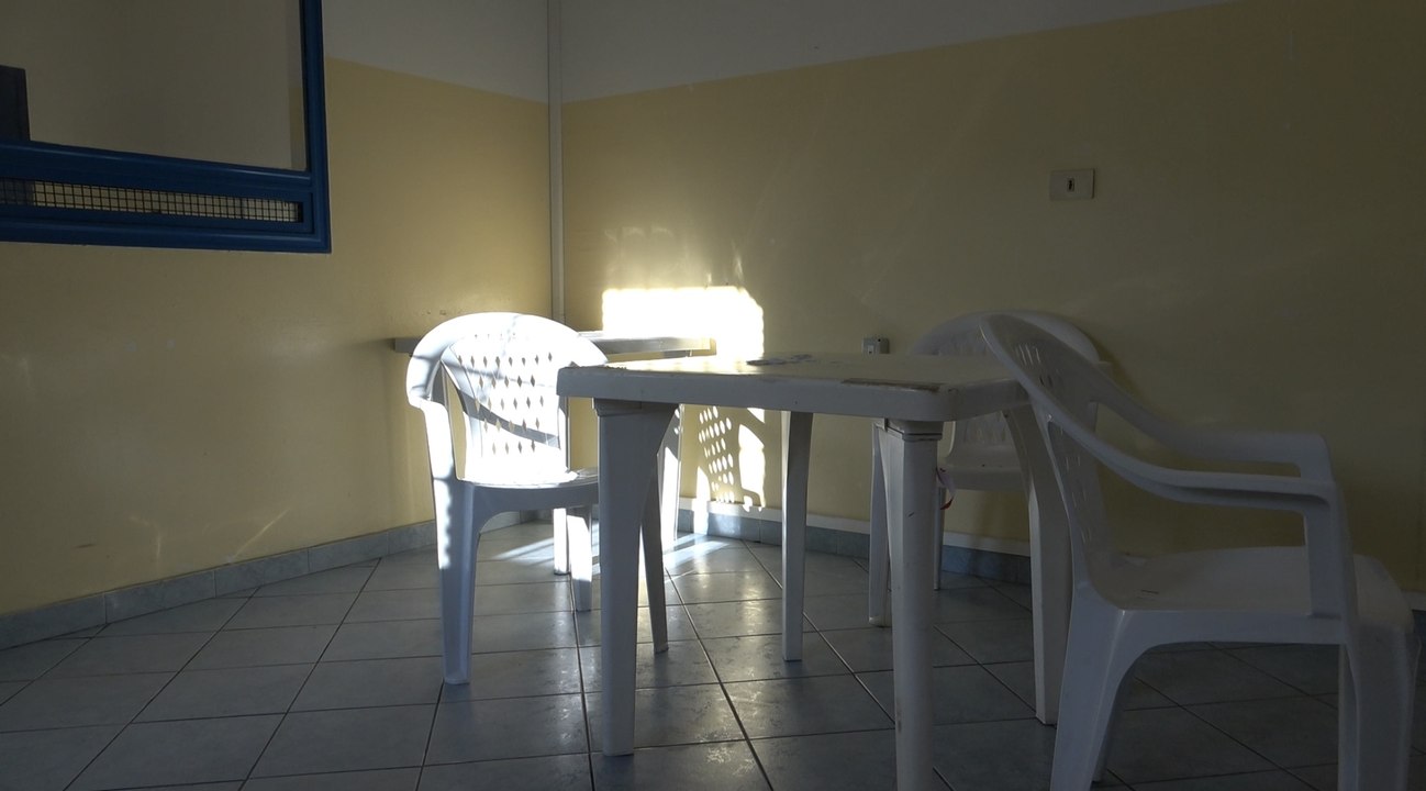 "Il carcere non ? fatto per buttare via la chiave". Parola di direttore