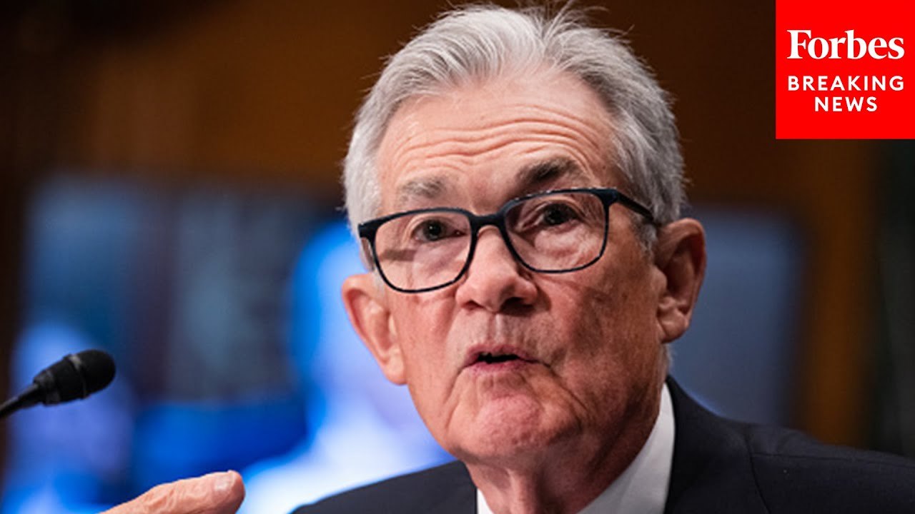 Fed Ups Inflation Forecast And Expects Less Economic Growth, Citing ‘Uncertainty’