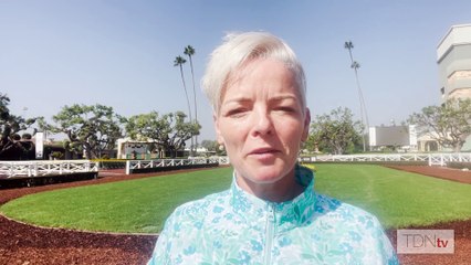 1/ST Things 1/ST At Santa Anita: Opening Weekend at the Fall Meet