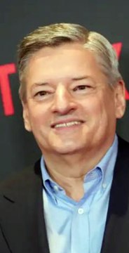 HBO – CEO da Netflix comenta qual deveria ser o nome do streaming da Warner #netflix #max