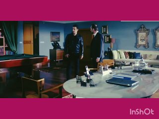 BLACK & WHITE LOVE Siyah Beyaz Ask Episode 24 PART 1