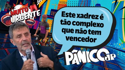 MUITO URGENTE! DELEGADO NICO ENTRA AO VIVO PARA REVELAR NOVIDADES DO CASO DO CICLISTA