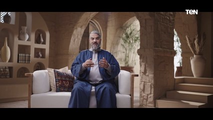 باب المدد.. إخلاص النية | أواب