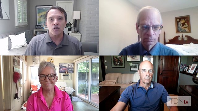 On TDN Writers Room, Attorney Alan Pincus Finds Fault with Early HIWU Regulations