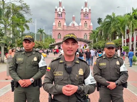 Contactó por redes a un menor de 15 años y habría abusado de él: Policía lo capturó en Tuluá