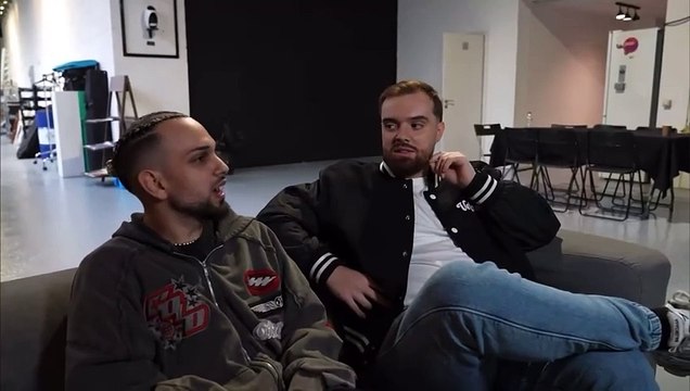 Ibai Llanos rechazó pelear con un streamer para La Velada del Año 5