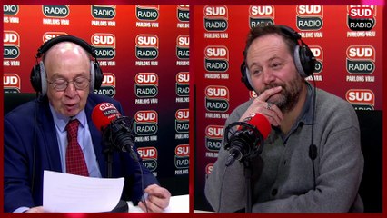 Les clefs d'une vie avec Christophe Mali