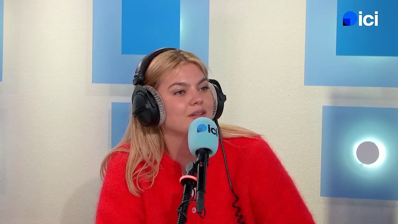 "C'est un honneur" : Louane remercie Marie Myriam, gagnante de l'Eurovision en 1977