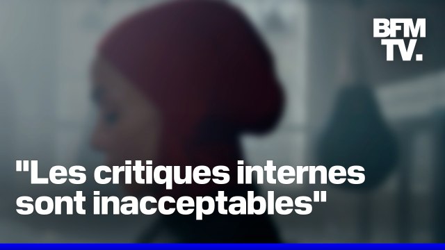 Ministres convoqués, recadrage… Le port du voile dans le sport divise au sein du gouvernement