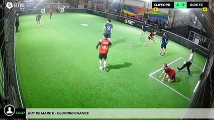 But de Marc E - Clifford Chance