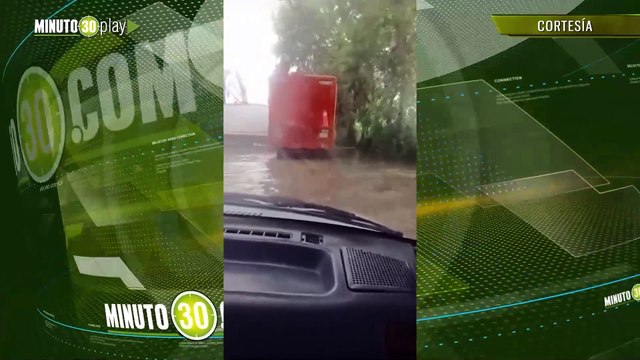 Alerta naranja por subida del río Cauca entregan ayudas a familias afectadas 