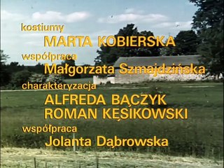 Daleko od szosy odc. 1