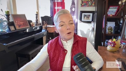 Newgrange stars in 1/ST Things 1/ST at Santa Anita