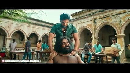 KKR (2025) Sai Bellamkonda New Action Full Movie | South Dubbed in Hindi 2025 New Release Movie