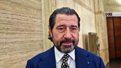 Roma - MADE IN ITALY. ANNUNZIATO: MANI DI NAPOLI PARTECIPA A GIORNATA NAZIONALE (19.03.25)