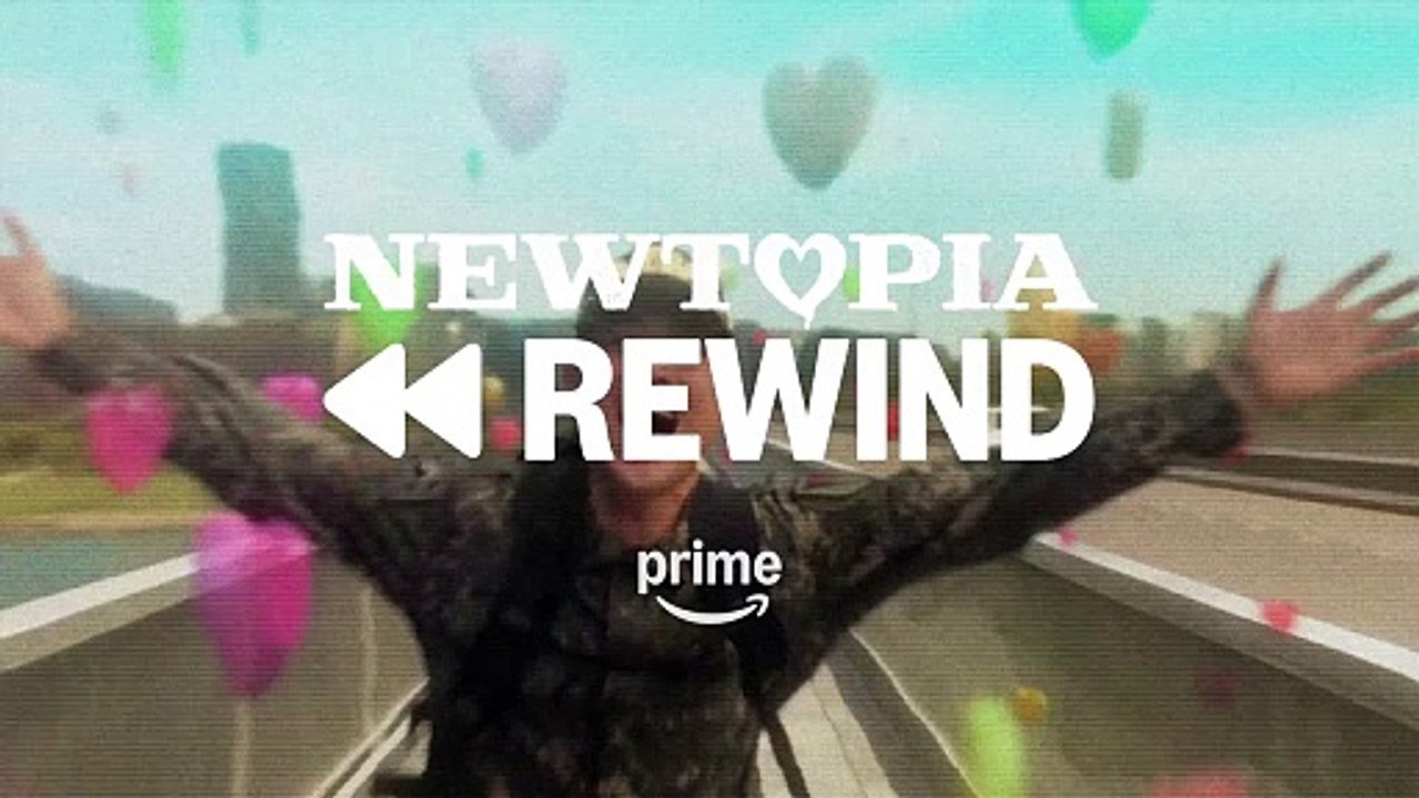 Newtopia Rewind