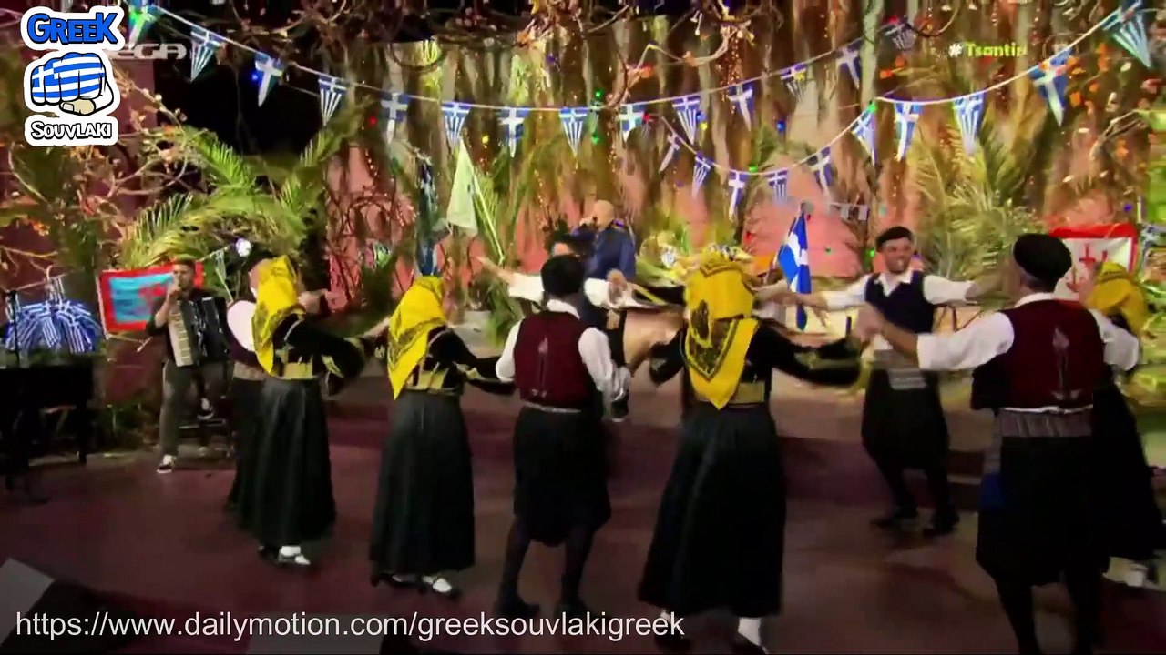 ΑΛ ΤΣΑΝΤΊΡΙ ΝΙΟΥΖ Α' Μέρος | Αλ Τσαντίρι Νιουζ (19/3/25) Α' Μέρος