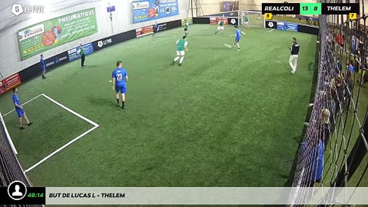 But de Lucas L - Thelem