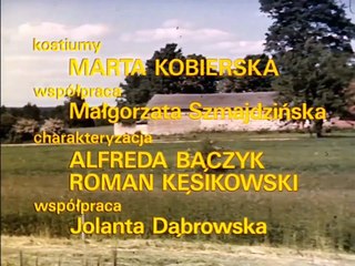 Daleko od szosy odc. 3