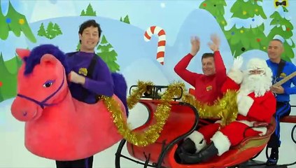 The Wiggles Jingle Bells 2017...mp4