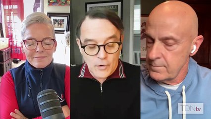 A Look at Champion Corniche's First Foals