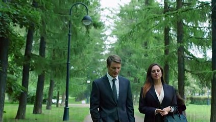 13 серия - Комитет / 2023